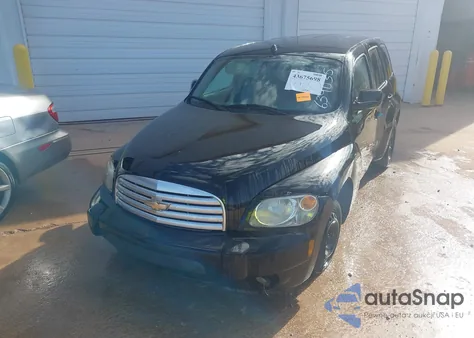 2009 Chevrolet Hhr Lt z USA, uszkodzony, nr VIN 3GNCA23B19S639035